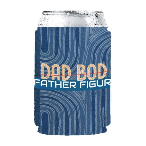 Beverage Holder - Dad Bod