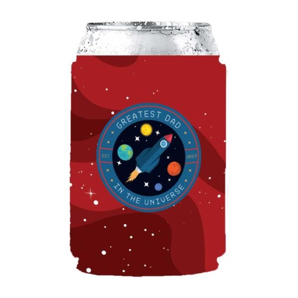 Beverage Holder - Universe