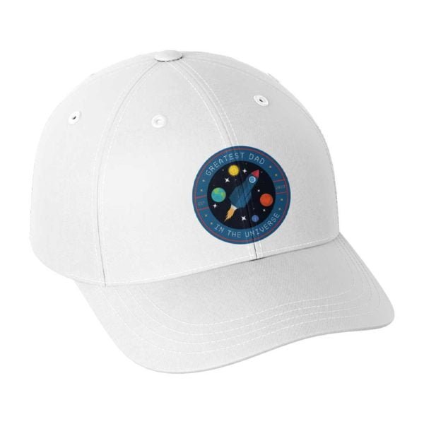 Baseball Cap - Universe