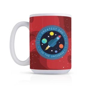 Coffee Mug - Universe
