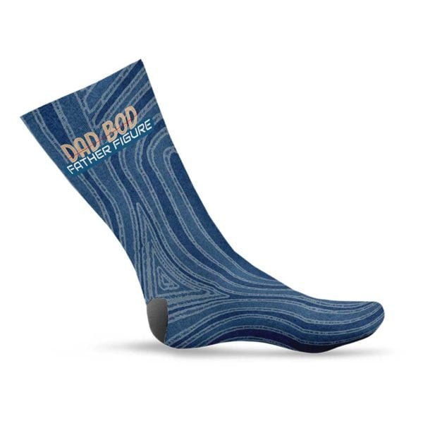 Socks - Dad Bod