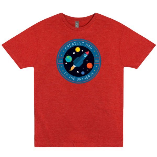 T-Shirt - Universe