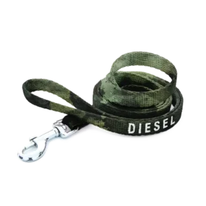 Personalized Pet Leash - Camo