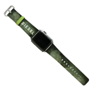 Pet Watch Band - Camo