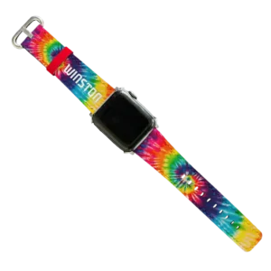 Pet Watch Band - Tiedye