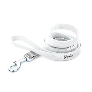Personalized Pet Leash - Sophie