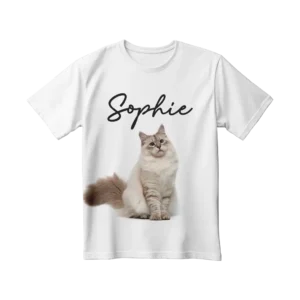 My T Shirt - Sophie